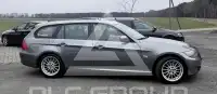 2012 BMW 320