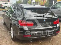 2012 BMW 320