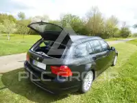 2012 BMW 320