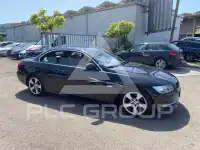 2012 BMW 320