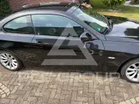 2012 BMW 320