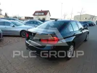 2012 BMW 320