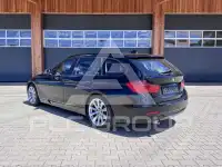 2012 BMW 320