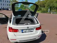 2012 BMW 320