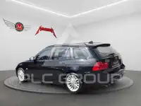 2012 BMW 320