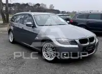 2012 BMW 320