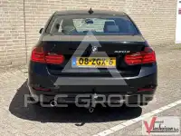 2012 BMW 320