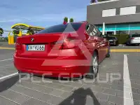 2012 BMW 320