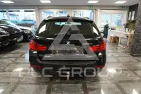 2012 BMW 320