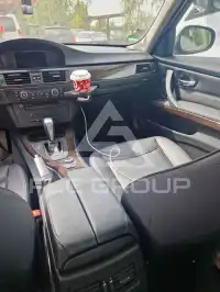 2012 BMW 320