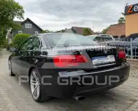 2012 BMW 320