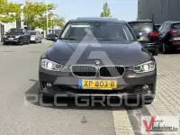 2012 BMW 320