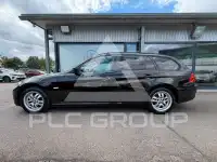 2012 BMW 320