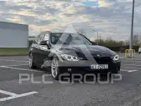 2012 BMW 320