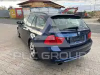 2012 BMW 320