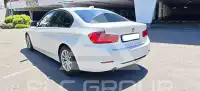 2012 BMW 320
