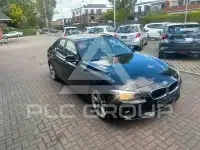 2012 BMW 320