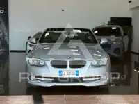 2012 BMW 320