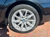 2012 BMW 320