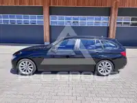 2012 BMW 320