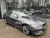 2012 BMW 320
