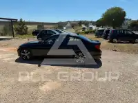 2012 BMW 320