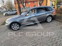 2012 BMW 320