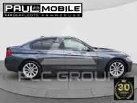 2012 BMW 320