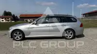 2012 BMW 320