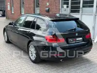 2012 BMW 320