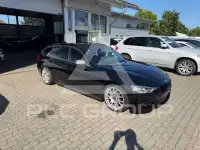 2012 BMW 320