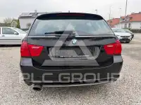 2012 BMW 320