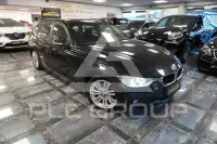 2012 BMW 320