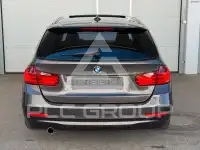 2012 BMW 320