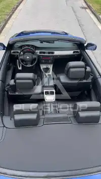 2012 BMW 320