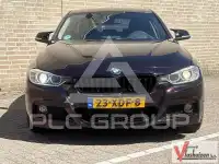 2012 BMW 320