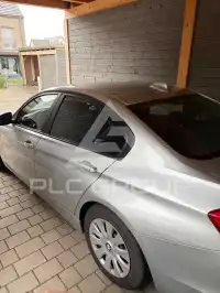 2012 BMW 320