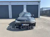 2012 BMW 320