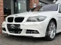 2012 BMW 320