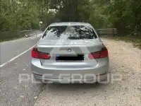 2012 BMW 320