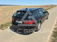 2012 BMW 320