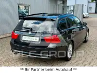 2012 BMW 320