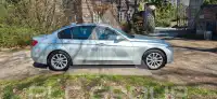 2012 BMW 320