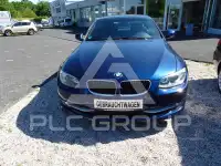 2012 BMW 320