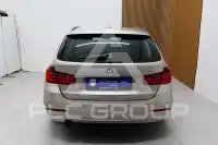 2012 BMW 320