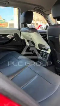 2012 BMW 320