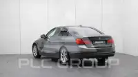 2012 BMW 320