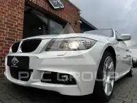 2012 BMW 320
