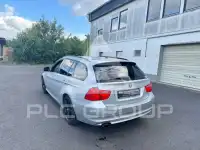 2012 BMW 320