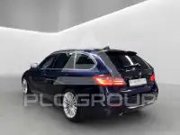 2012 BMW 320